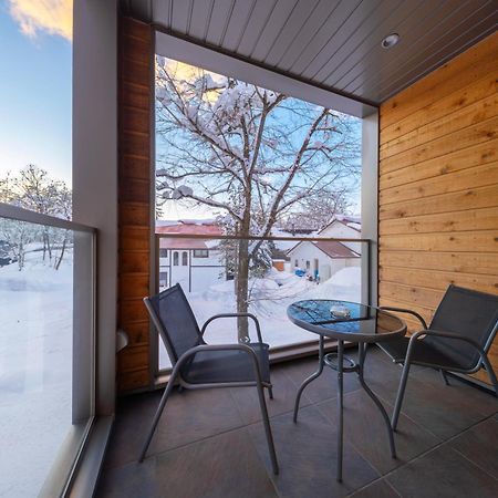 Bluebird Chalets By The Hakuba Collection Eksteriør bilde