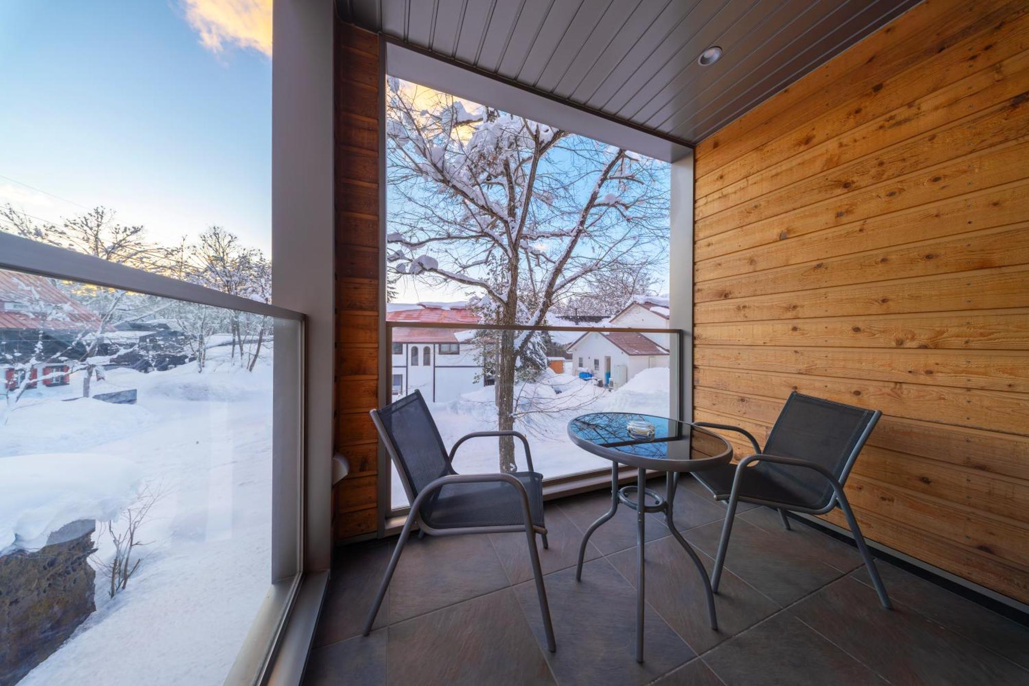 Bluebird Chalets By The Hakuba Collection Eksteriør bilde