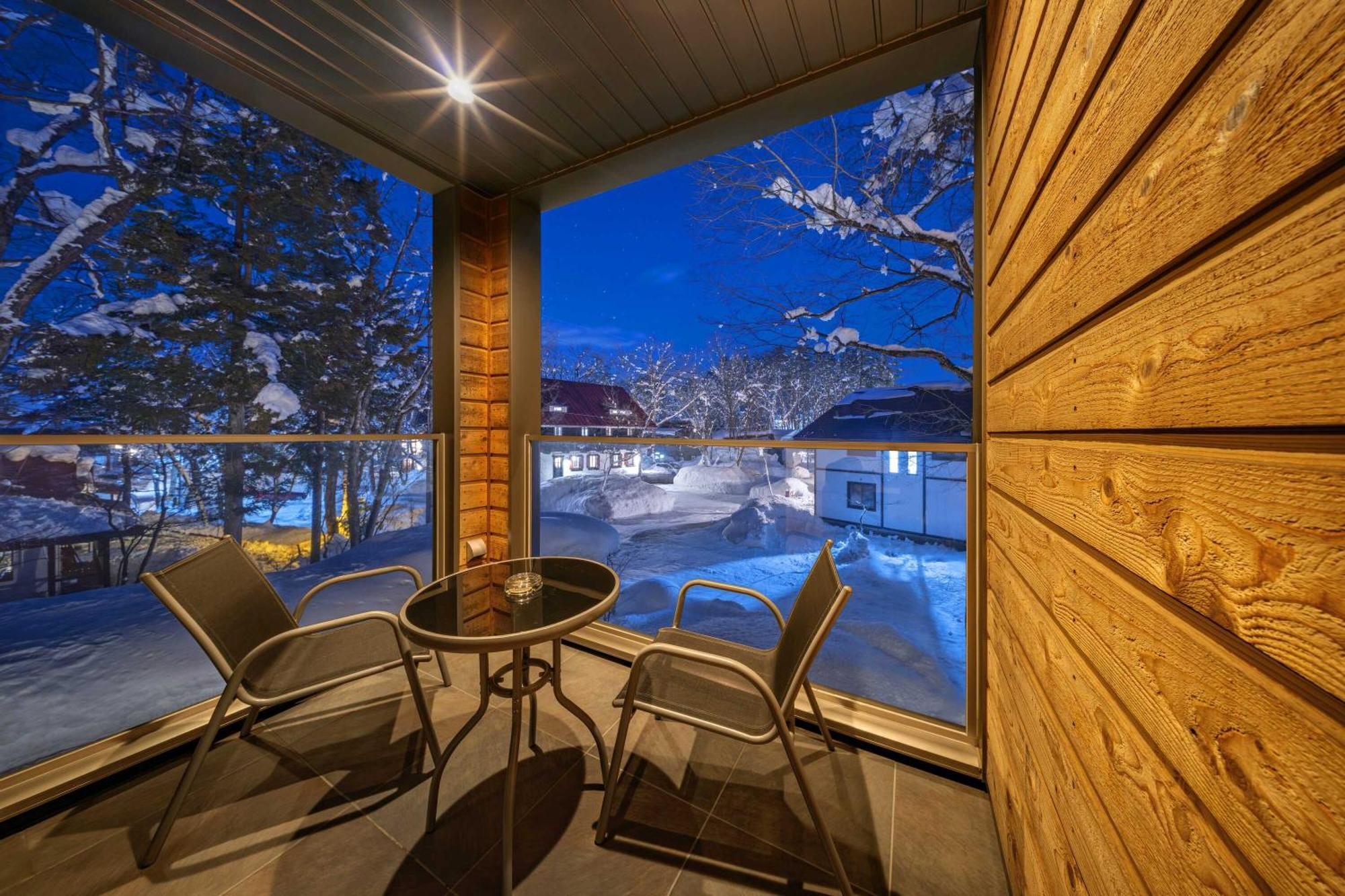 Bluebird Chalets By The Hakuba Collection Eksteriør bilde