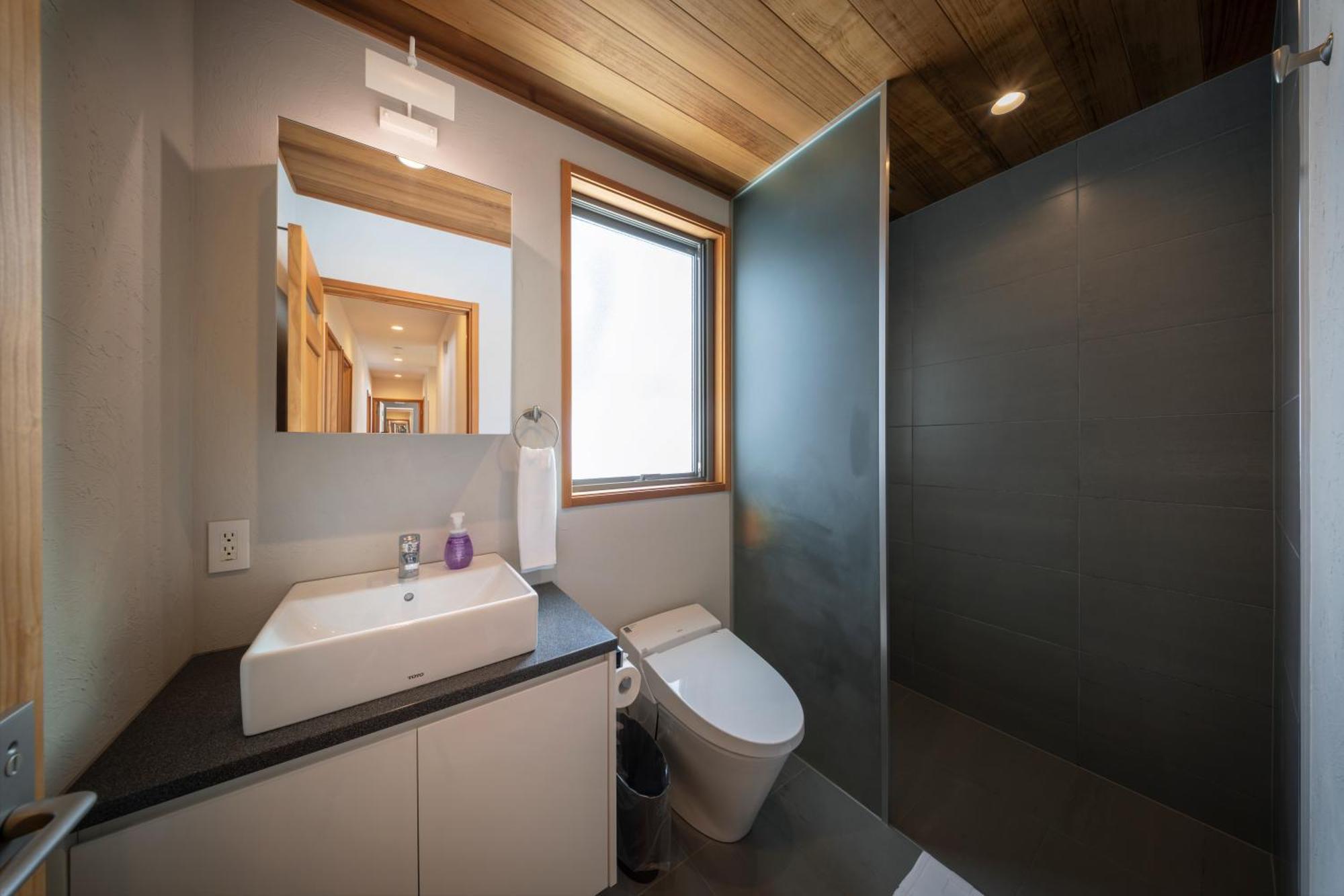 Bluebird Chalets By The Hakuba Collection Eksteriør bilde