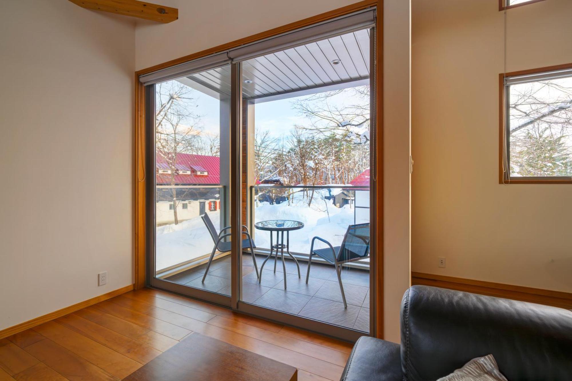 Bluebird Chalets By The Hakuba Collection Eksteriør bilde