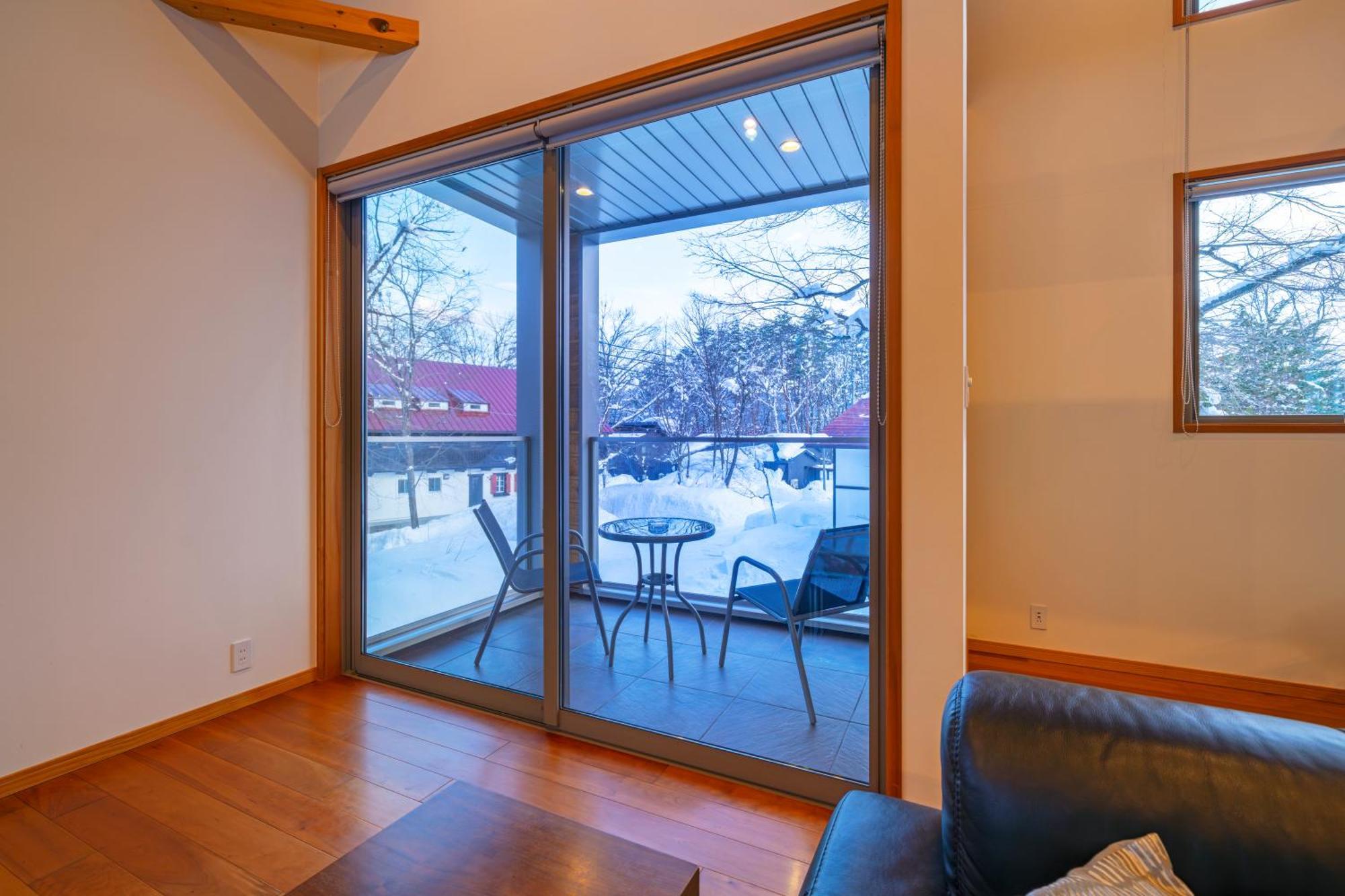Bluebird Chalets By The Hakuba Collection Eksteriør bilde