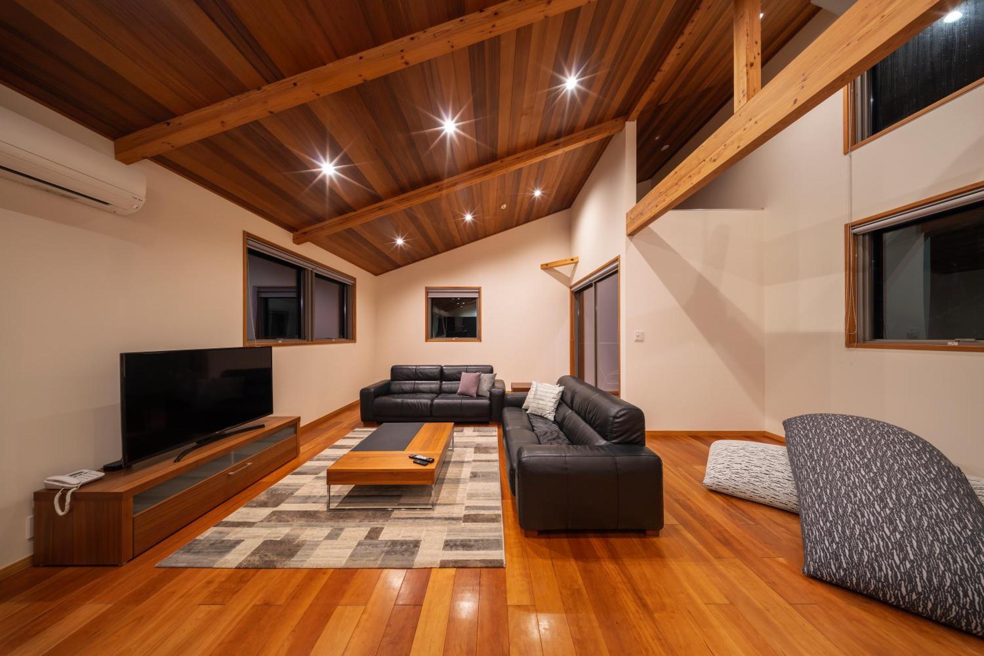 Bluebird Chalets By The Hakuba Collection Eksteriør bilde