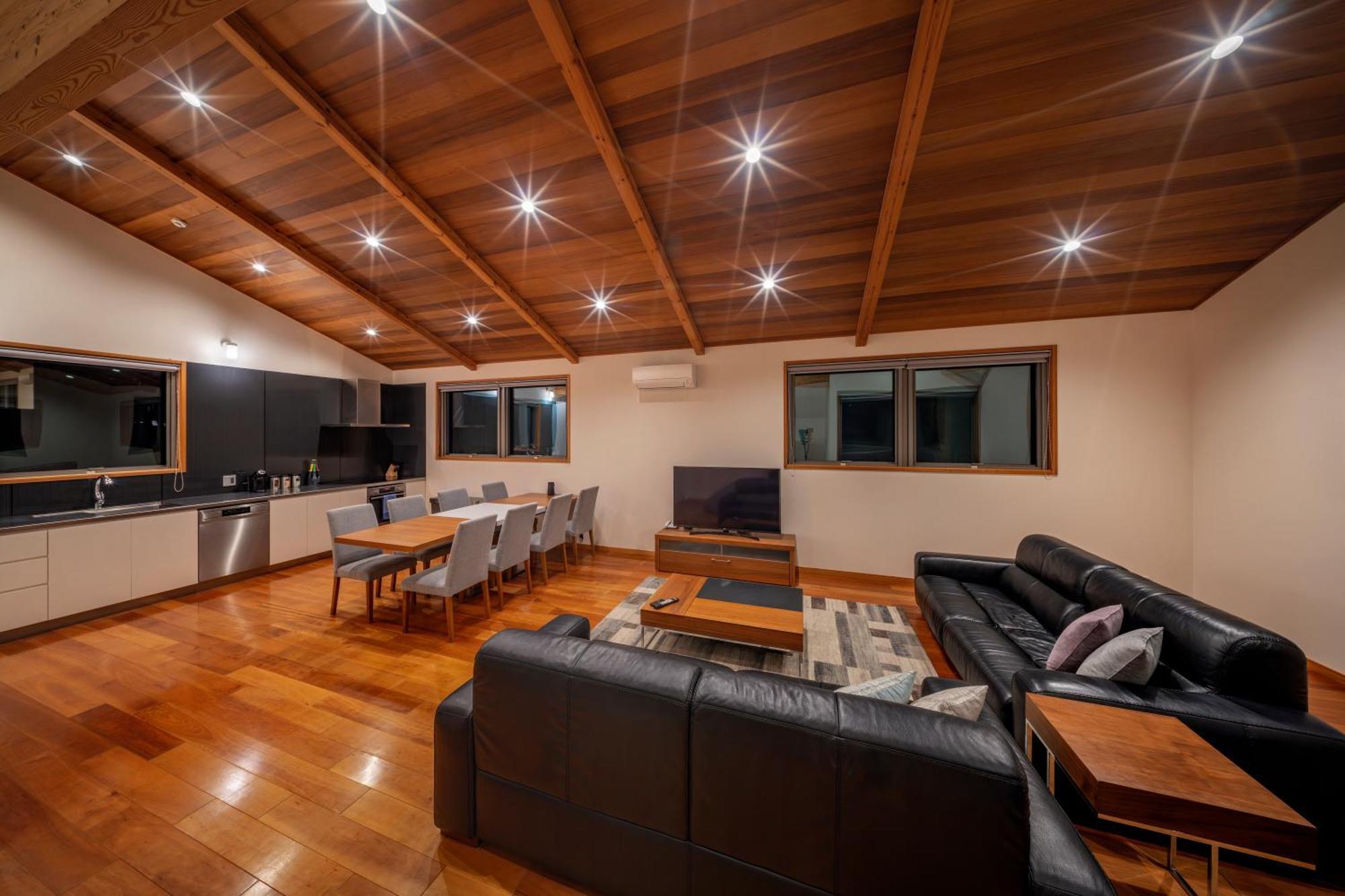 Bluebird Chalets By The Hakuba Collection Eksteriør bilde