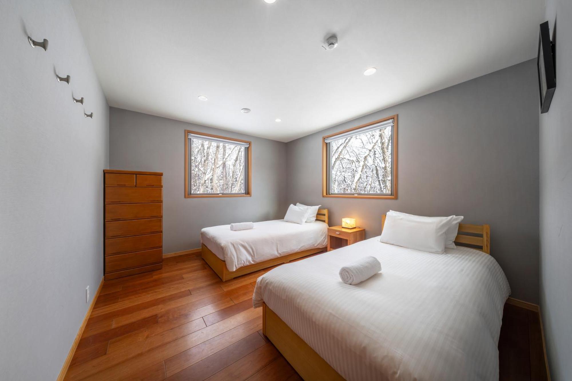 Bluebird Chalets By The Hakuba Collection Eksteriør bilde