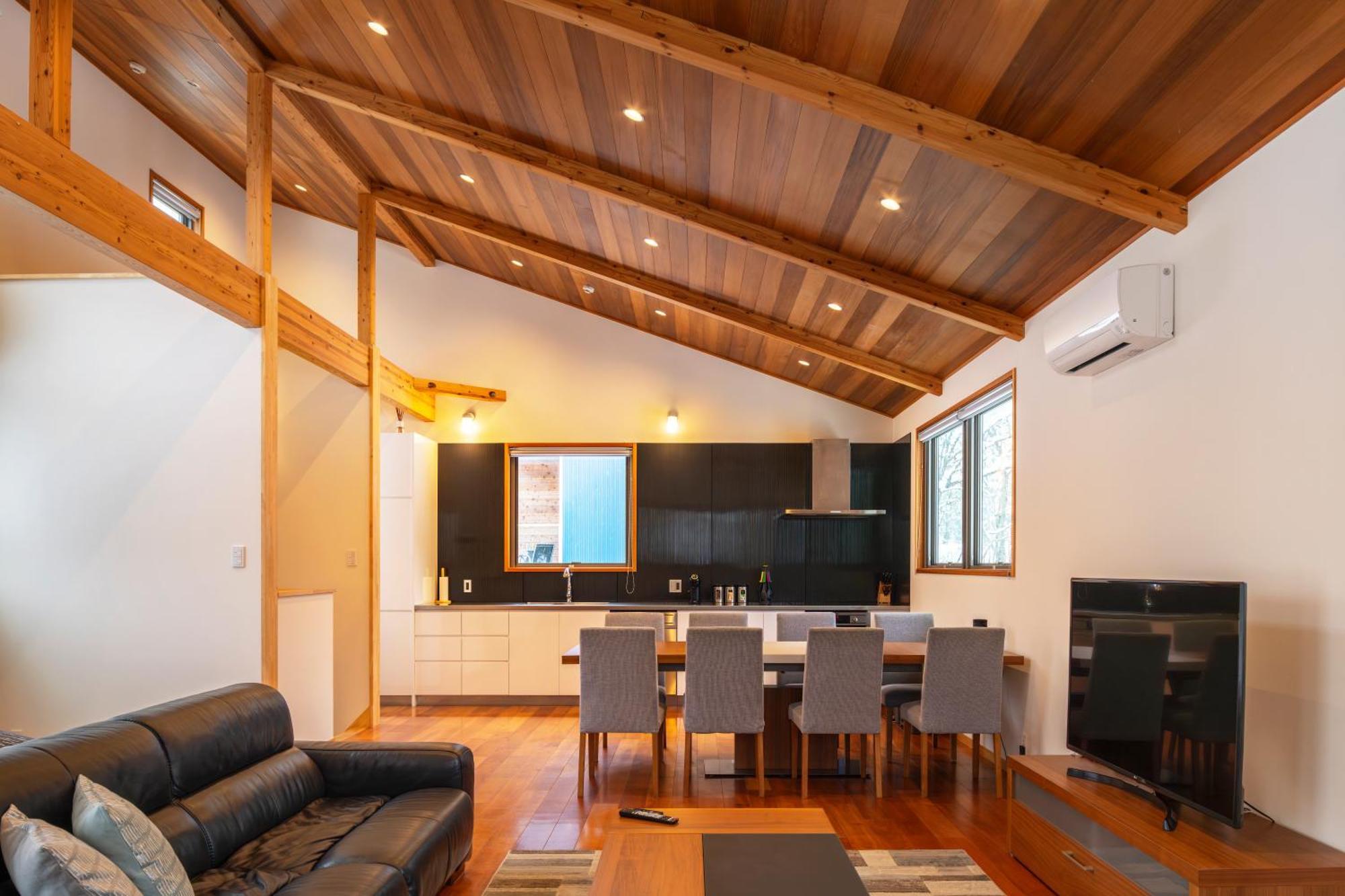 Bluebird Chalets By The Hakuba Collection Eksteriør bilde