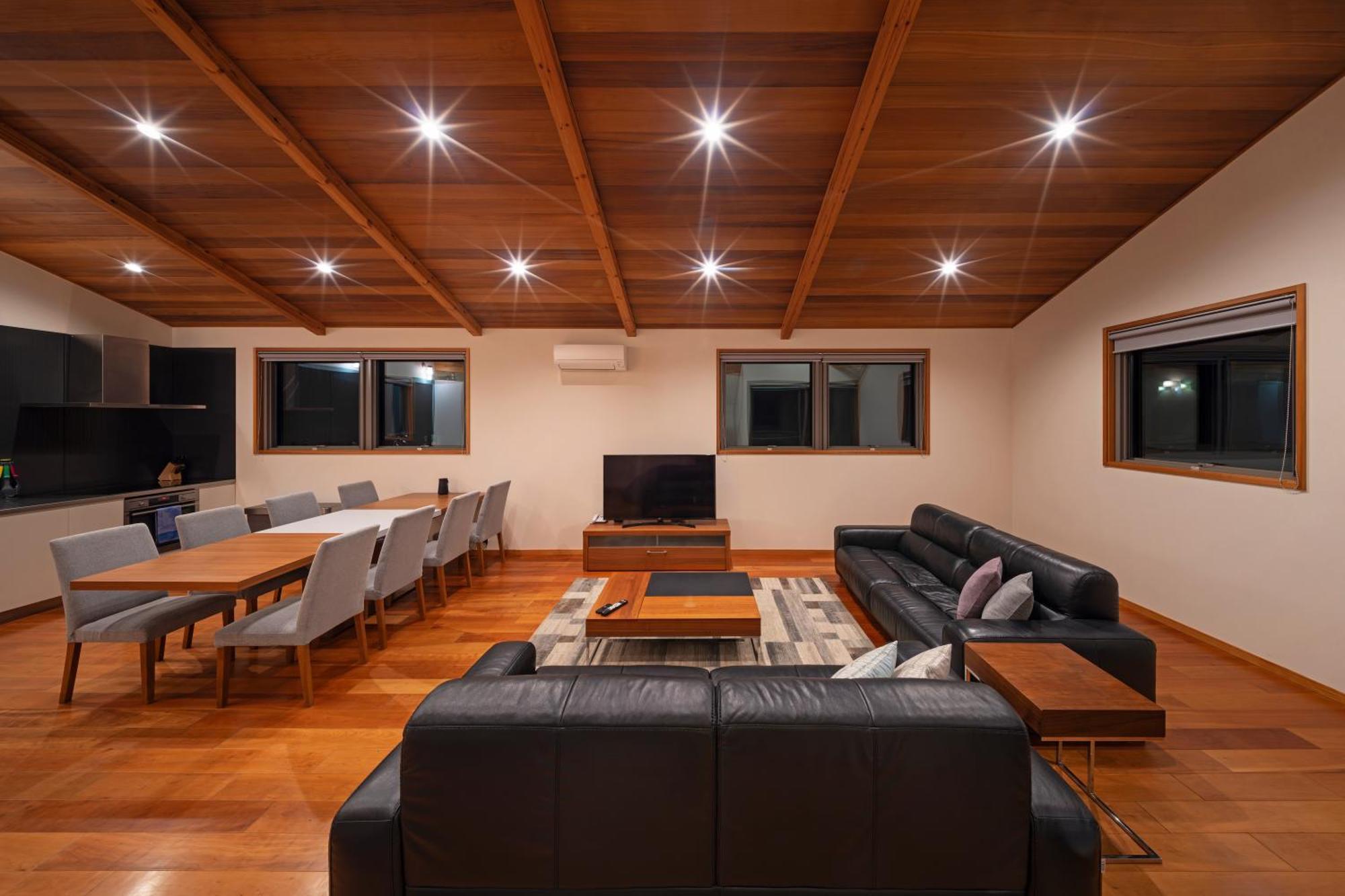 Bluebird Chalets By The Hakuba Collection Eksteriør bilde