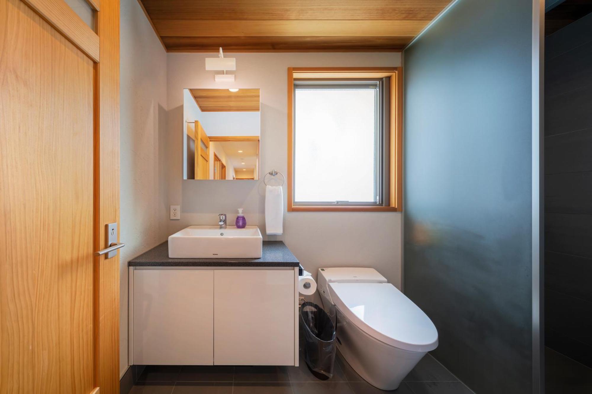 Bluebird Chalets By The Hakuba Collection Eksteriør bilde
