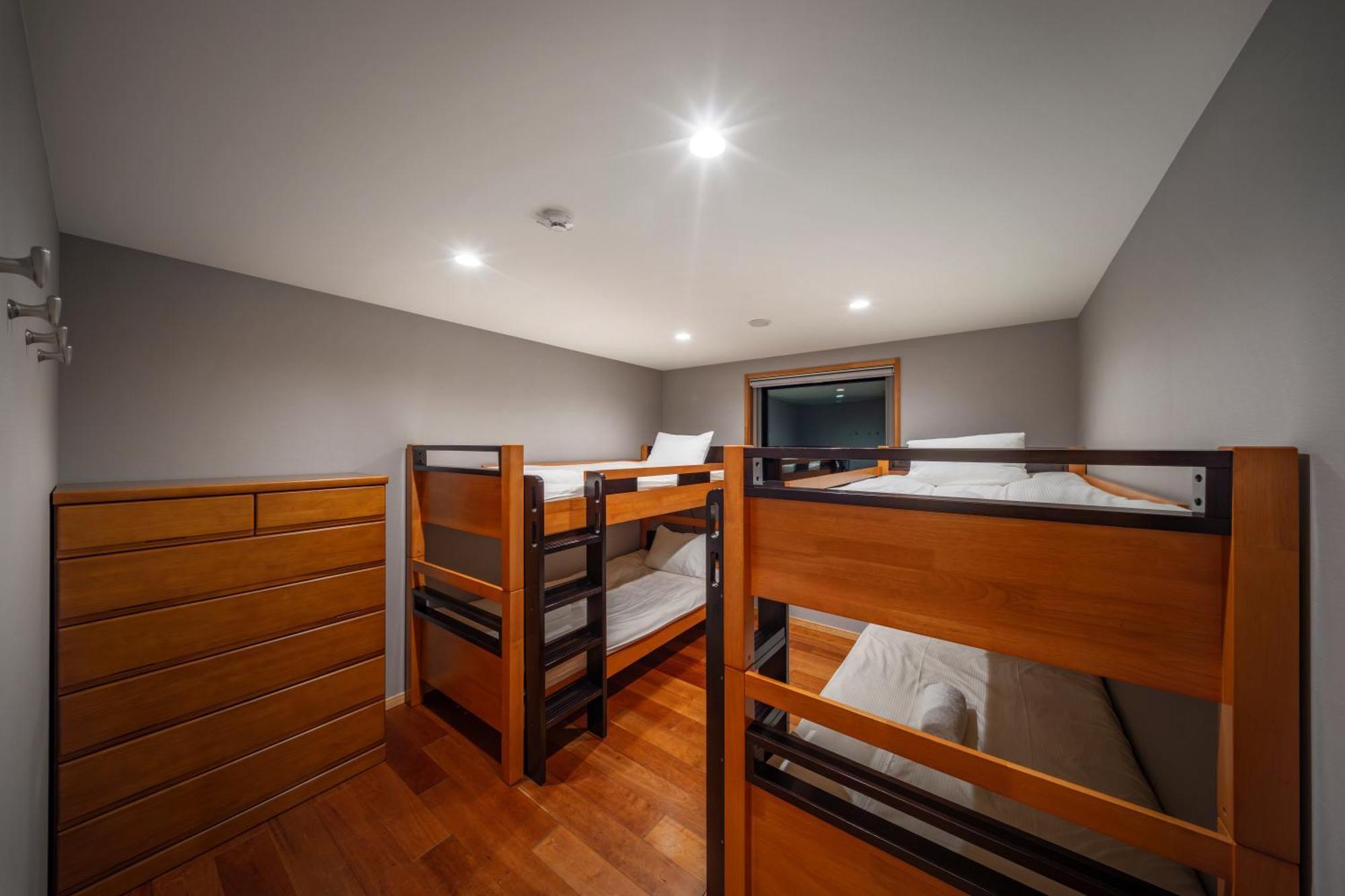 Bluebird Chalets By The Hakuba Collection Eksteriør bilde