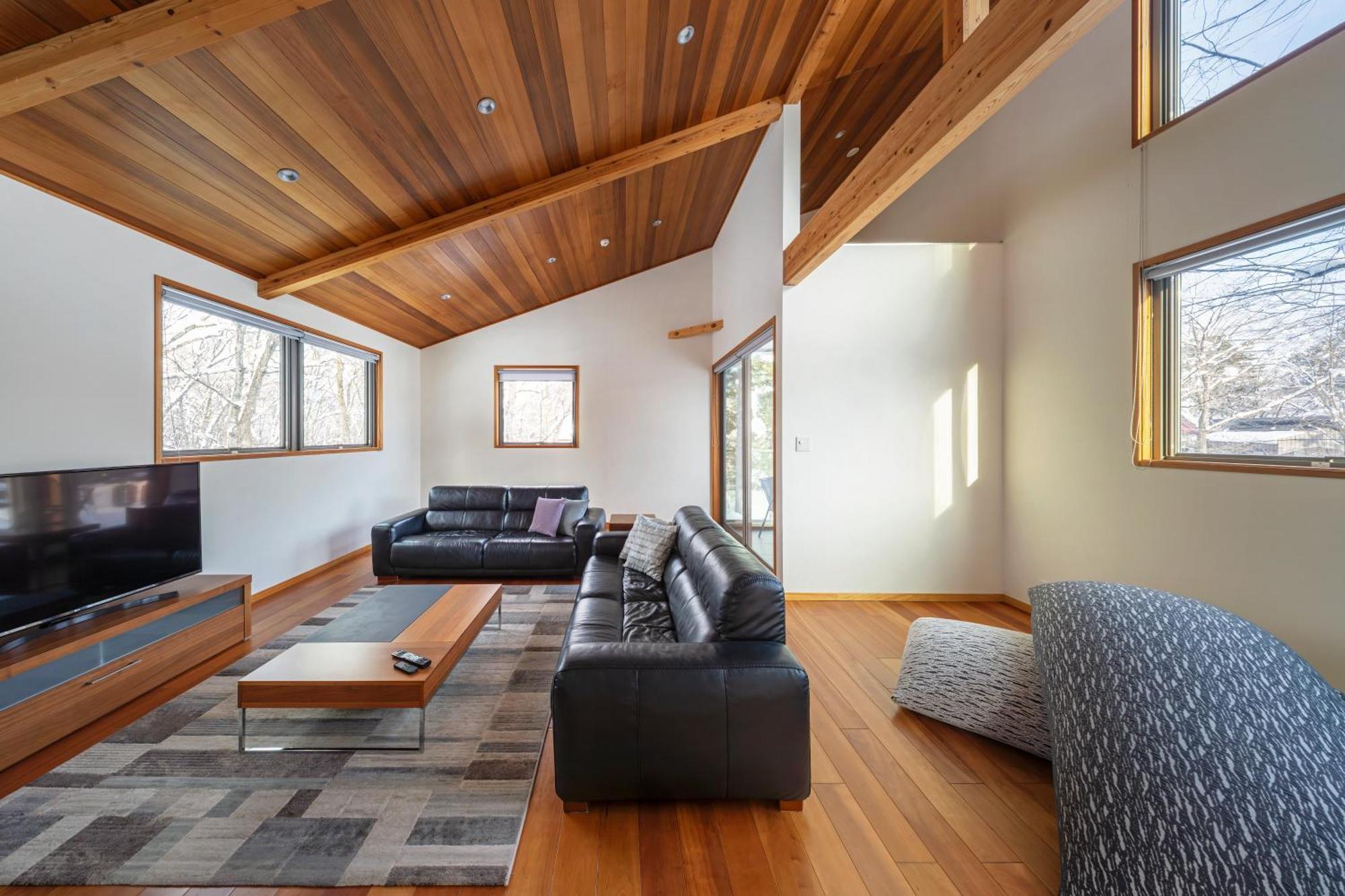 Bluebird Chalets By The Hakuba Collection Eksteriør bilde