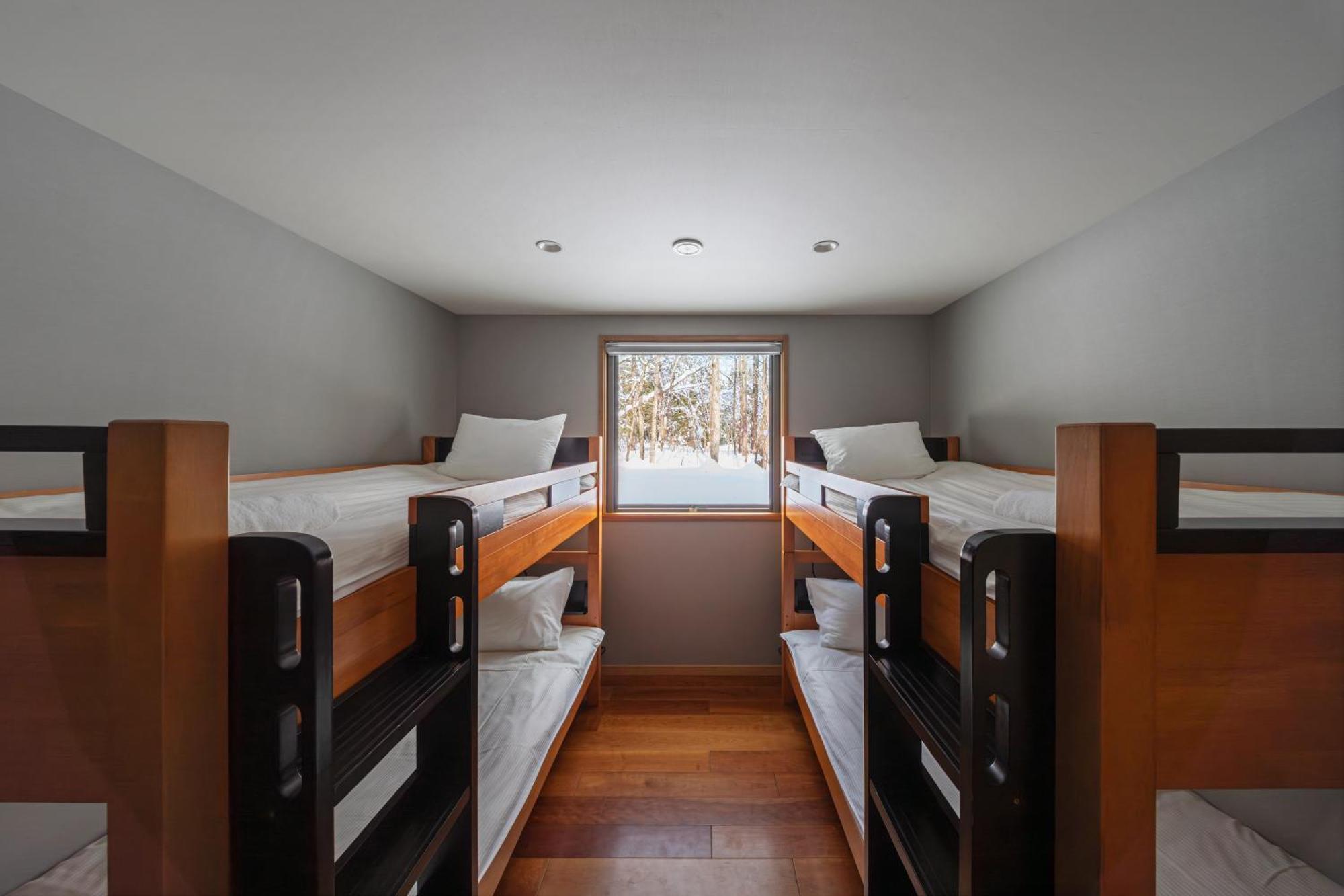 Bluebird Chalets By The Hakuba Collection Eksteriør bilde