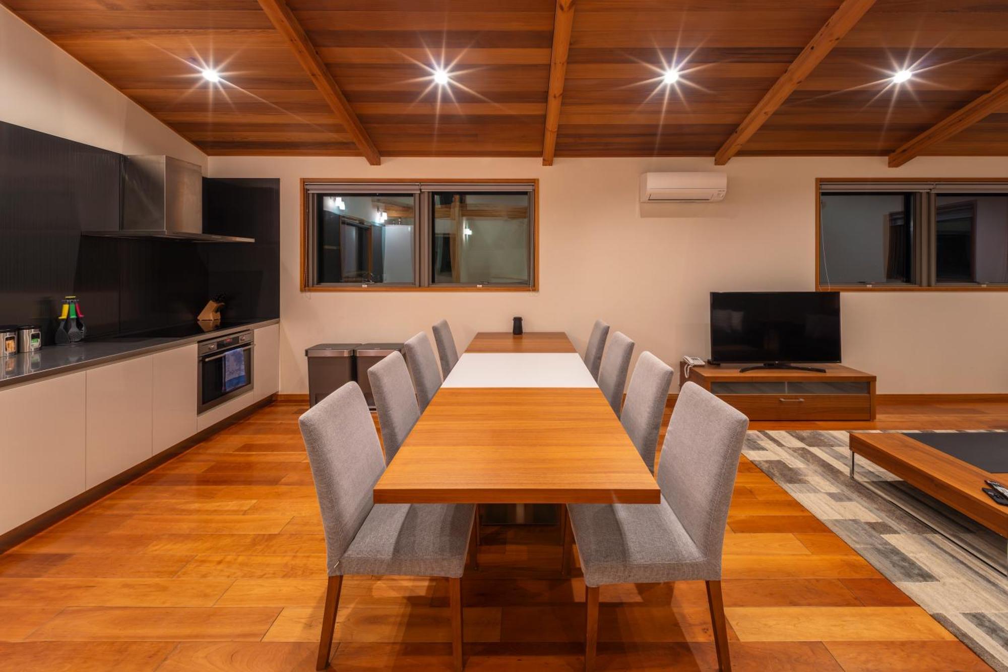 Bluebird Chalets By The Hakuba Collection Eksteriør bilde