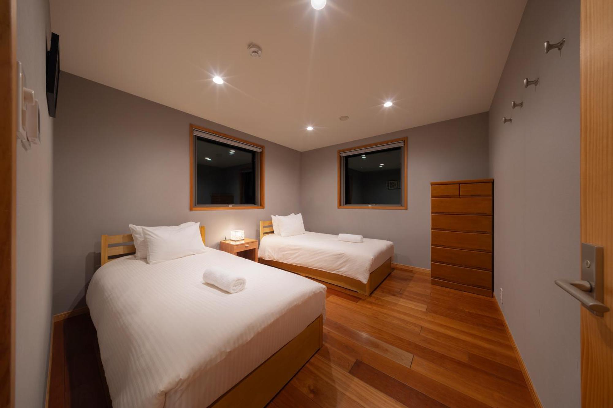 Bluebird Chalets By The Hakuba Collection Eksteriør bilde