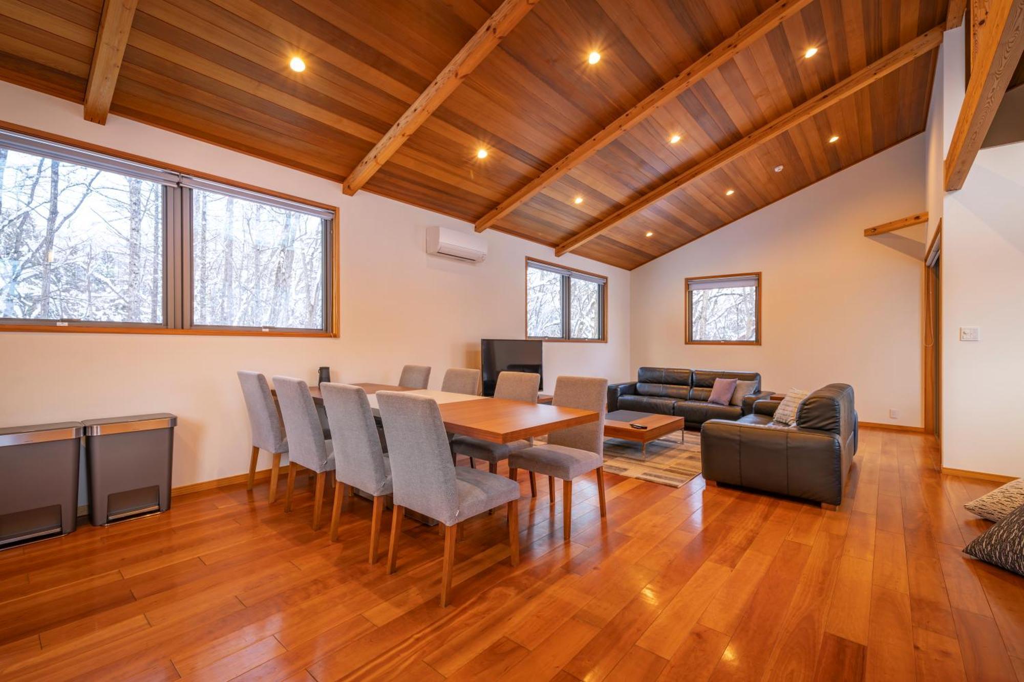 Bluebird Chalets By The Hakuba Collection Eksteriør bilde