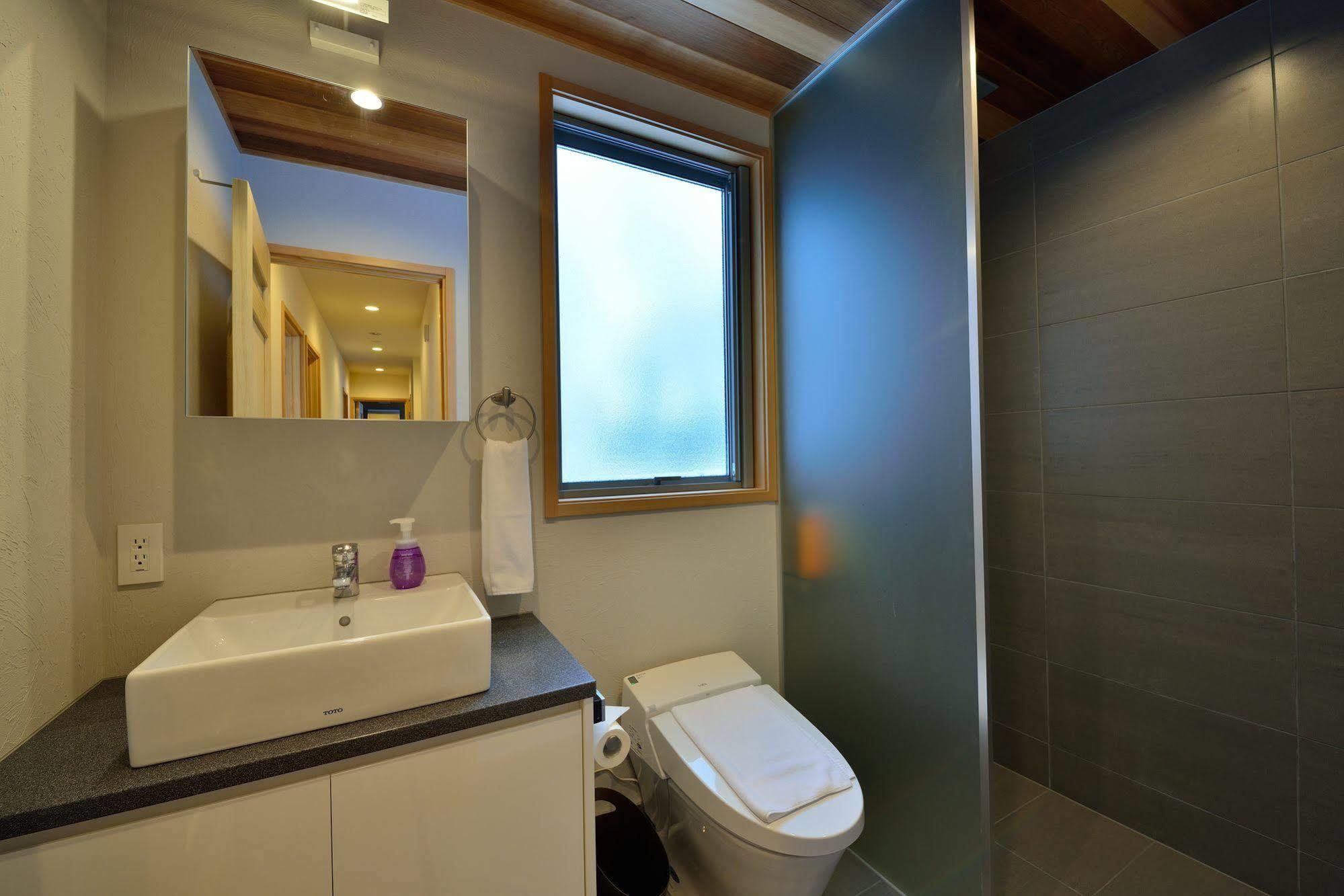 Bluebird Chalets By The Hakuba Collection Eksteriør bilde