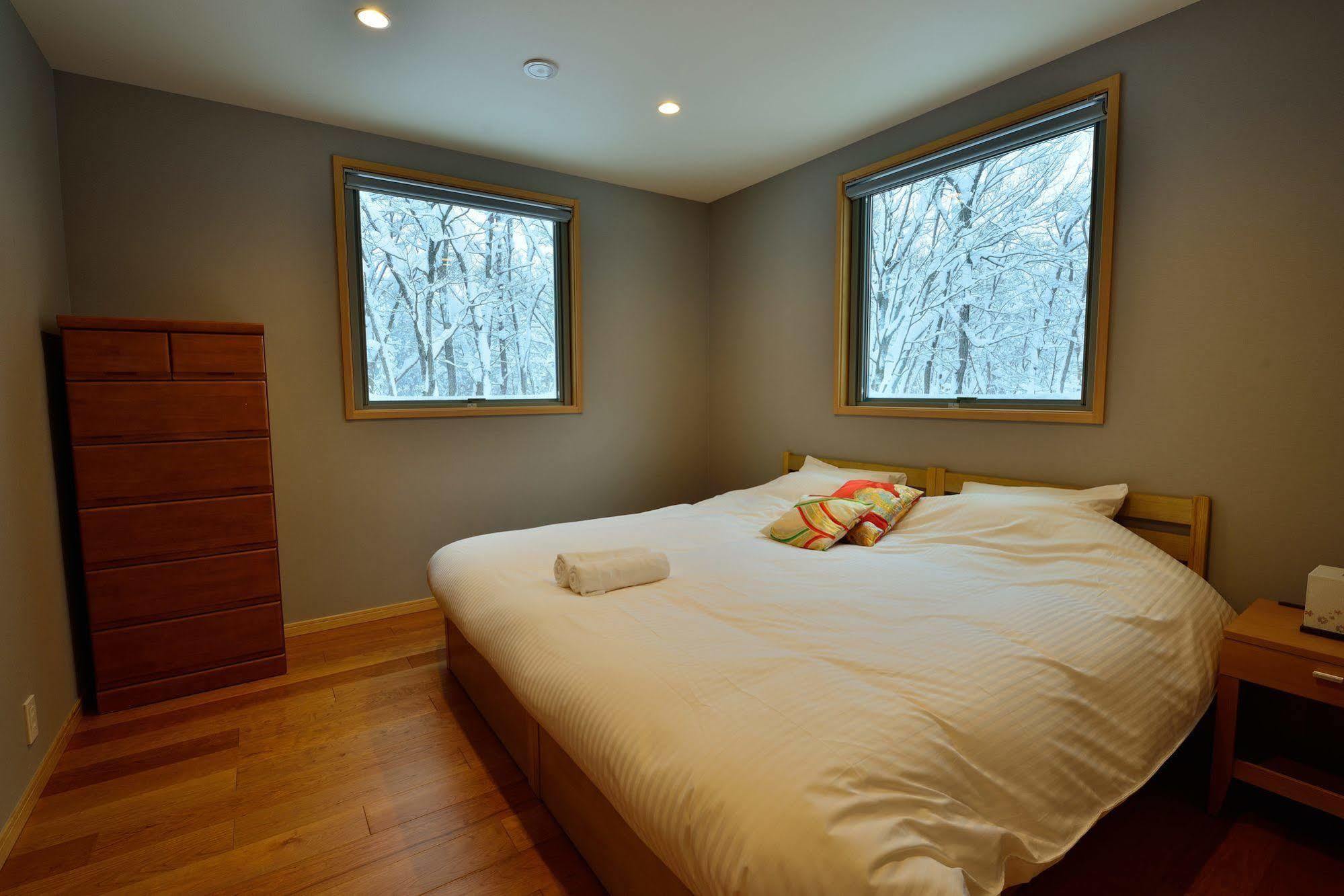 Bluebird Chalets By The Hakuba Collection Eksteriør bilde
