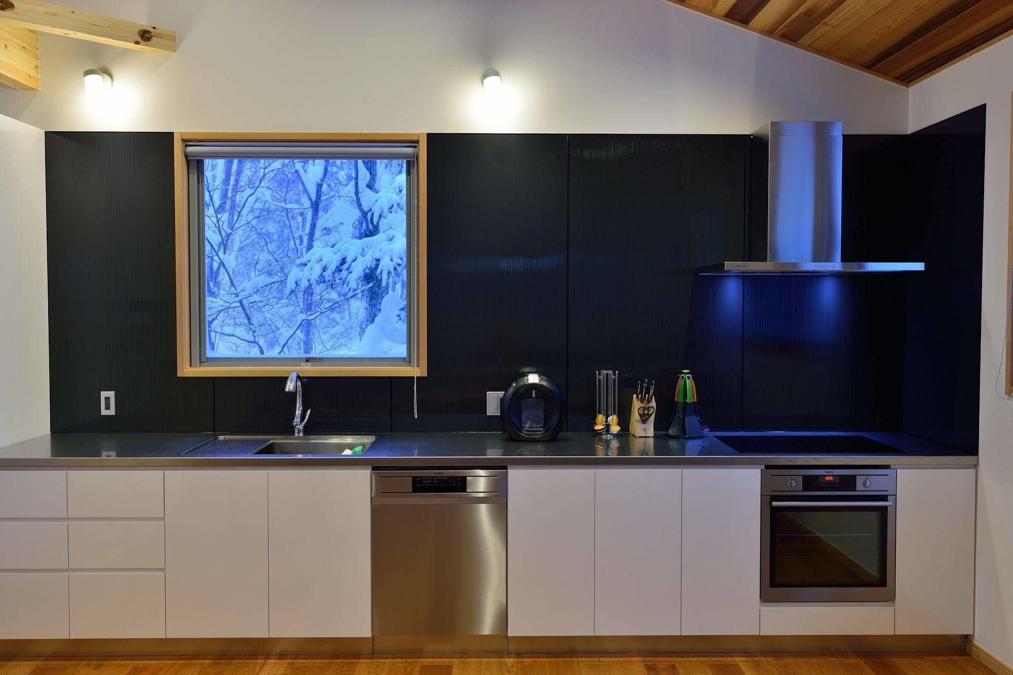 Bluebird Chalets By The Hakuba Collection Eksteriør bilde