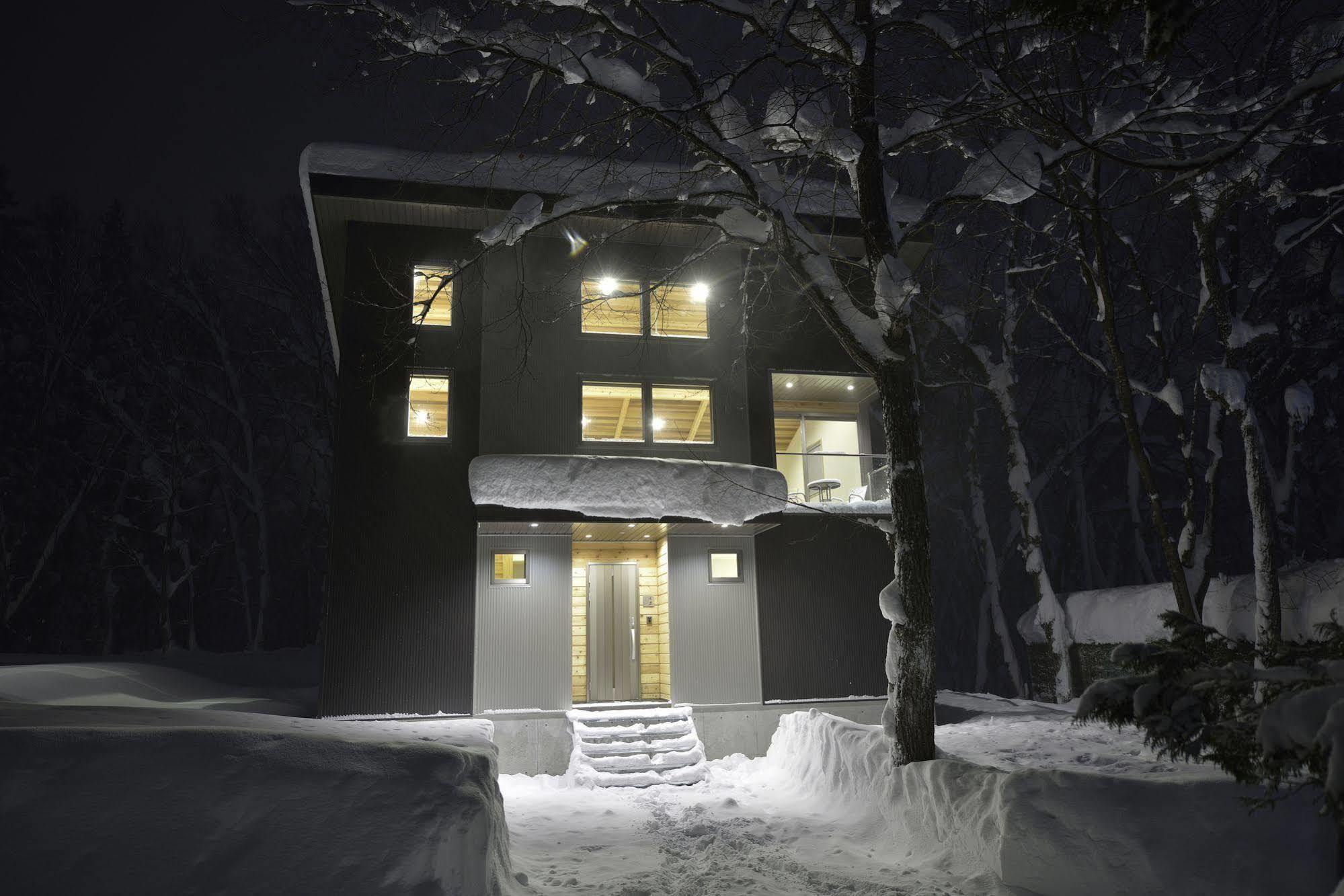 Bluebird Chalets By The Hakuba Collection Eksteriør bilde