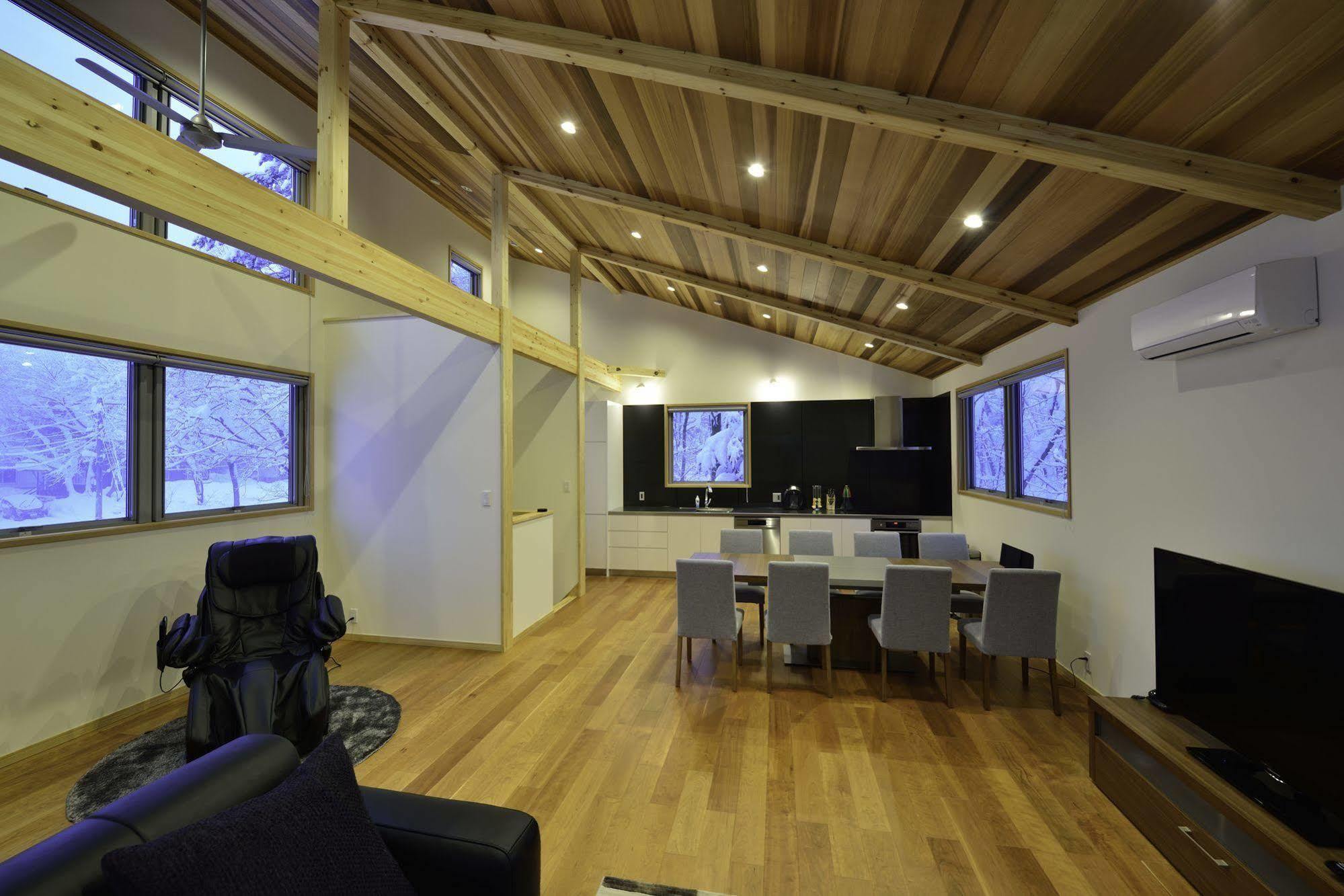 Bluebird Chalets By The Hakuba Collection Eksteriør bilde
